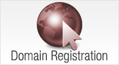 Domain Registration