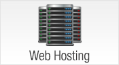 Domain Registration & Web Hosting